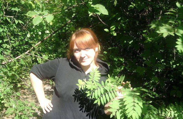 Катя Малахова