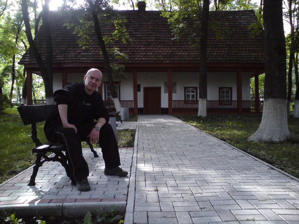 Виталий Шадрин