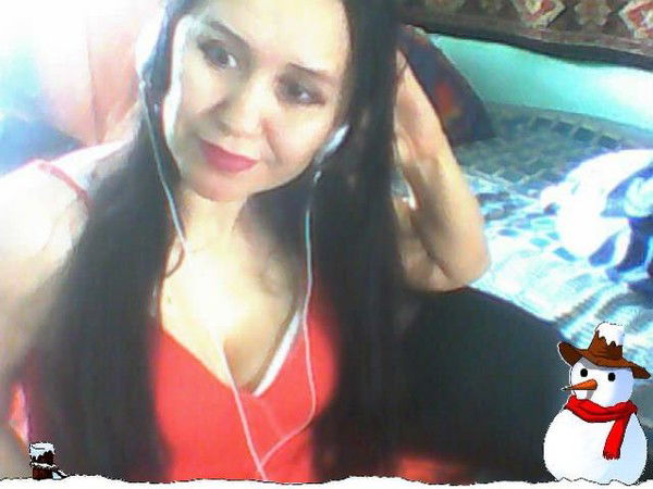 Только...я.твоя Душа!!