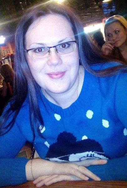 Надежда Токарева