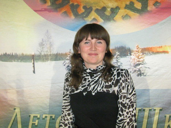 Дарья Паульс