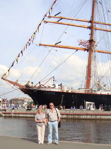 Ольга Литаш