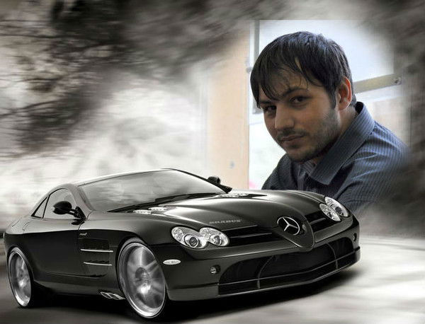 Магомедов Исамагомед