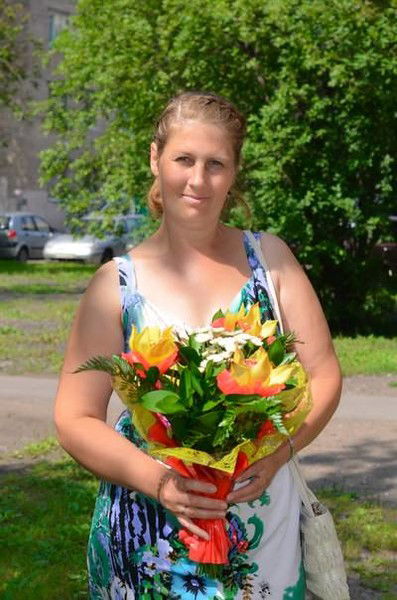 Вера Галашова