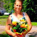 Вера Галашова