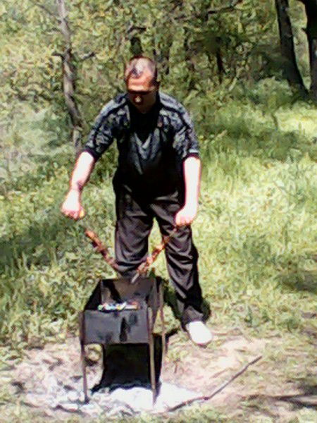 Евгений Винкб