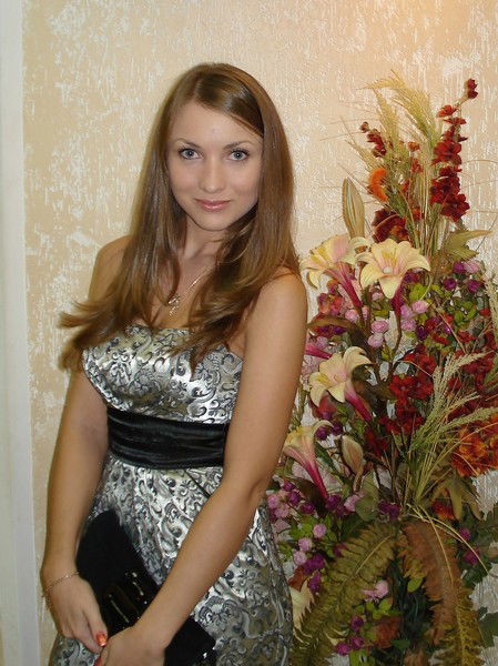 Елена Южалина