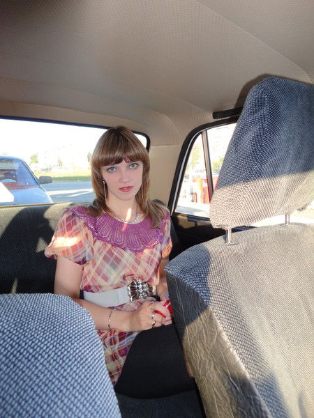 Ольга Дораш