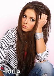 Кристя Жолтецкая