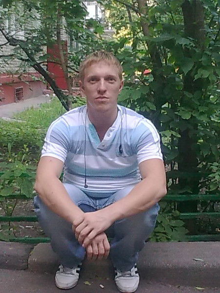 Роман Малахов