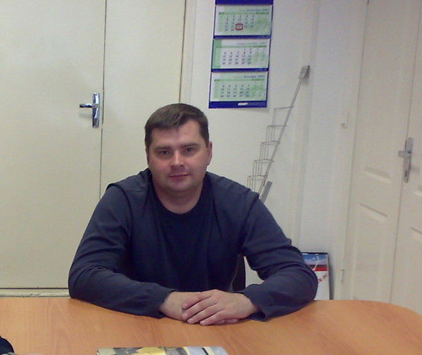 Сергей Мишухин