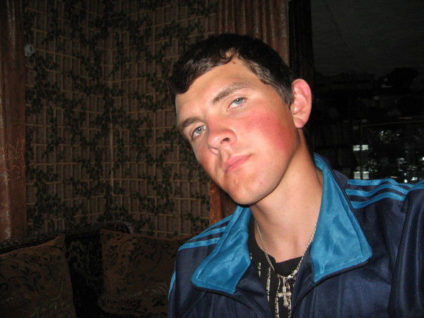 Олег Андронович