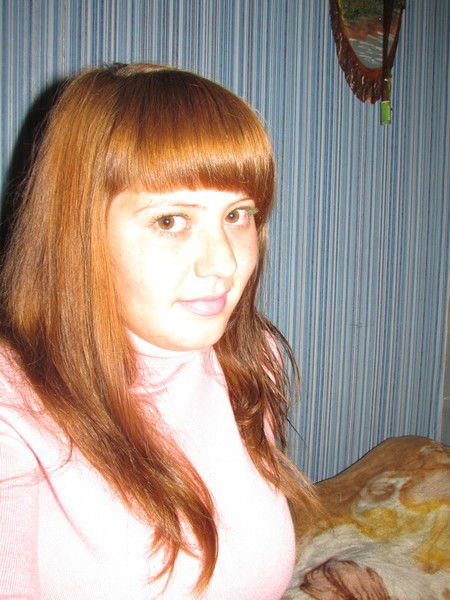 Мария Трифонова