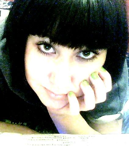 Евгения Савинова