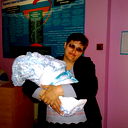 Елена Тютюнник