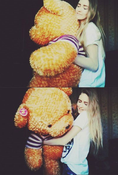 Настя Леденева