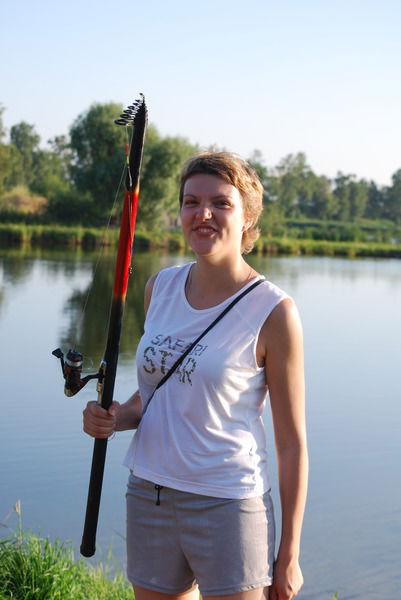 Елена Кадымова