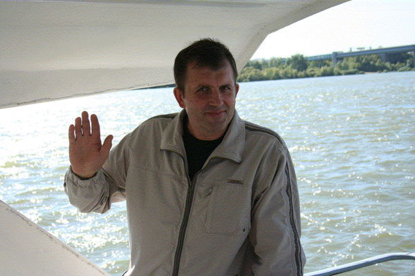 Юрий Кириллов