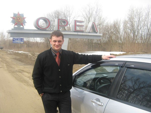 Борис Поляков