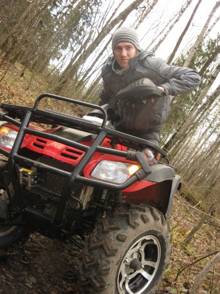 Николай Игнатов