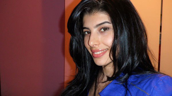 Manzura Mirzoakhmedova