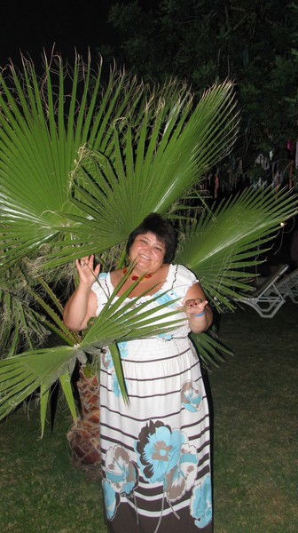 Гульзада Сарсымбаева