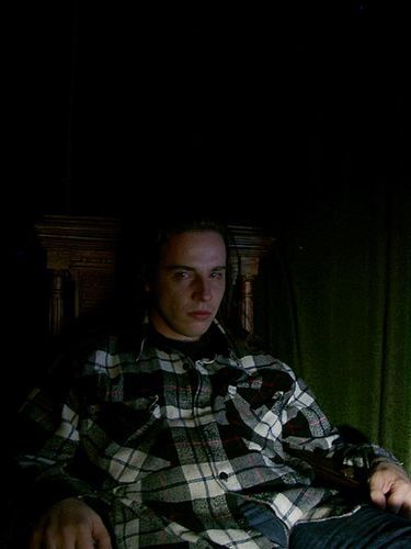 Андрей Макаров