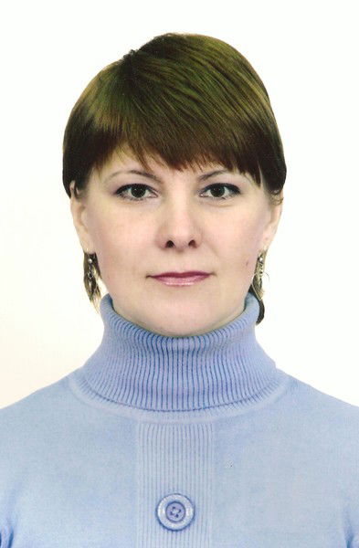 Наталья Зарипова