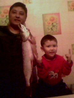 Cеилбек Смаилов