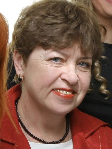 Наталия Боровицкая