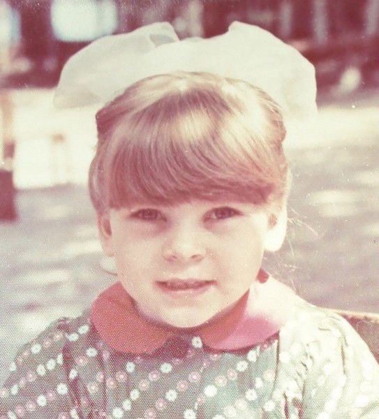 Марина Воронкова