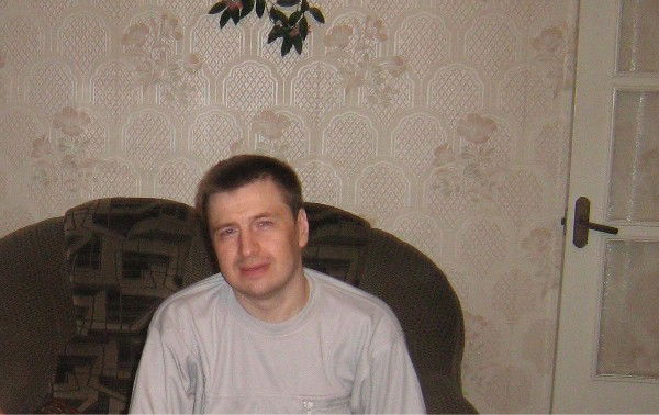 Дмитрий Навышный