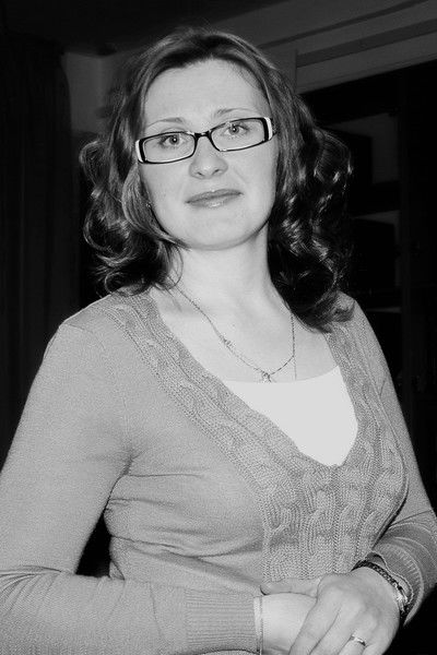 Мария Канева