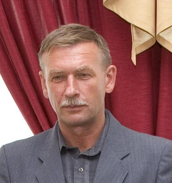 Константин Жуков