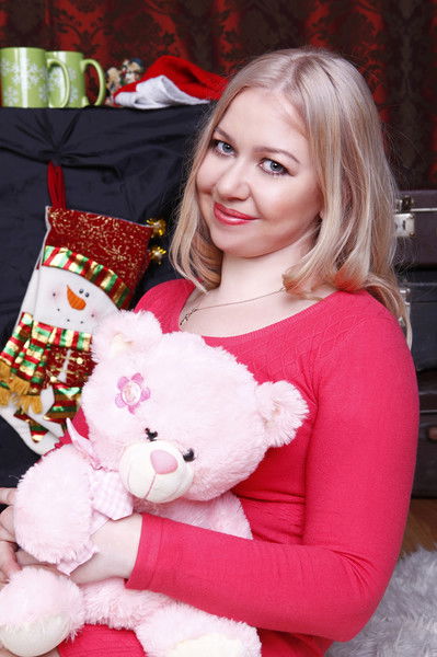 Лариса Чакмина