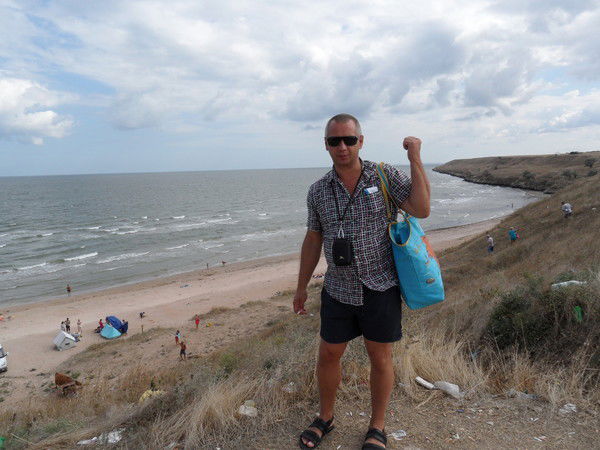 Андрей Линьков