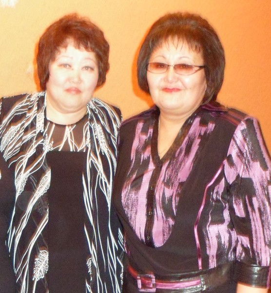 Сара Капезова