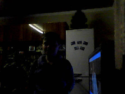 Рудик Иванов