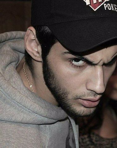 Марат Захаров