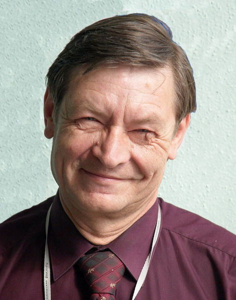 Валерий Овчинников