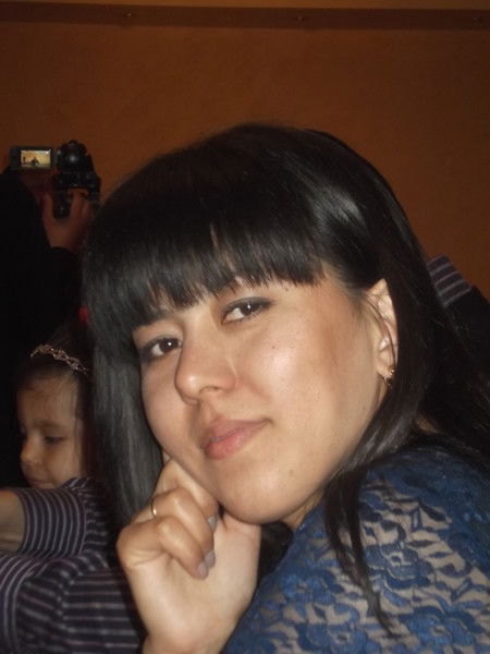 Лейла Тулешова