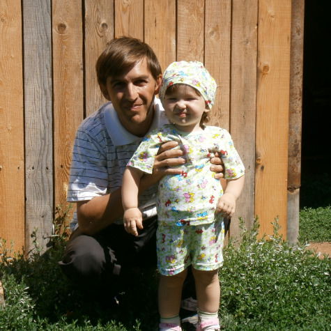 Ринат Шакиров