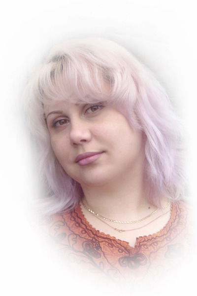 Ольга Тушилина