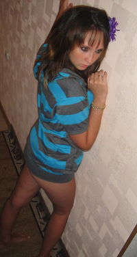 Ирина Квочкина