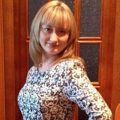 Наталья Маковская