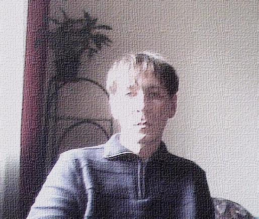 Даниил Петров