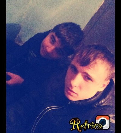 Саша Авдеев