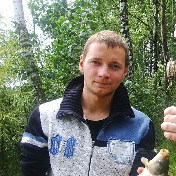 Женя Галковский