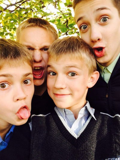 Андрей Яроцкий