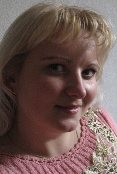 Татьяна Кузьмич